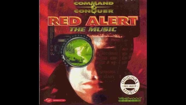 Red Alert C&C Soundtrack: Hell March (HD) смотреть онлайн