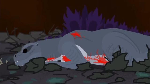 TREILER 3 de Godzilla lord of Galaxy смотреть онлайн