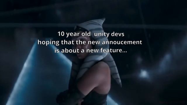 Unity new update in a nutshell... смотреть онлайн