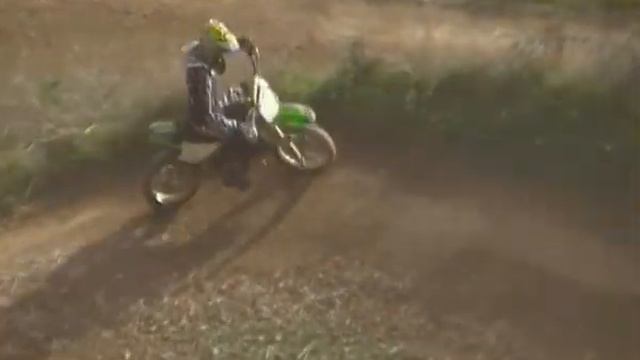 Motocross montreuil bellay смотреть онлайн