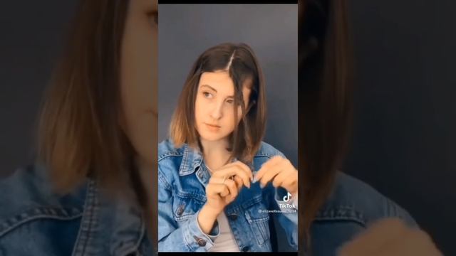 Причёски на короткие волосы смотреть онлайн