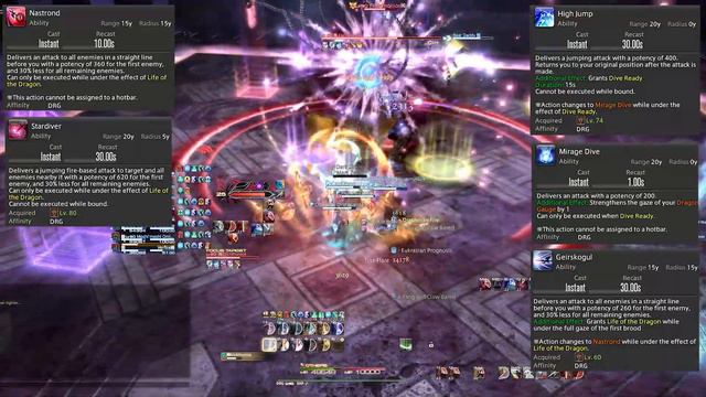 7 Reasons to Play DRAGOON! High Jump your way to victory! смотреть онлайн