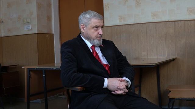 Сибиряки в битве за Сталинград (Интервью, декабрь 2022) смотреть онлайн