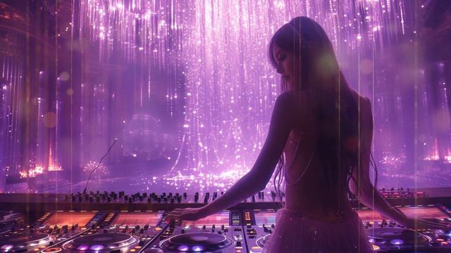 EDM Flux - Trapped in a Dream | Ensnared within a Dreamworld смотреть онлайн