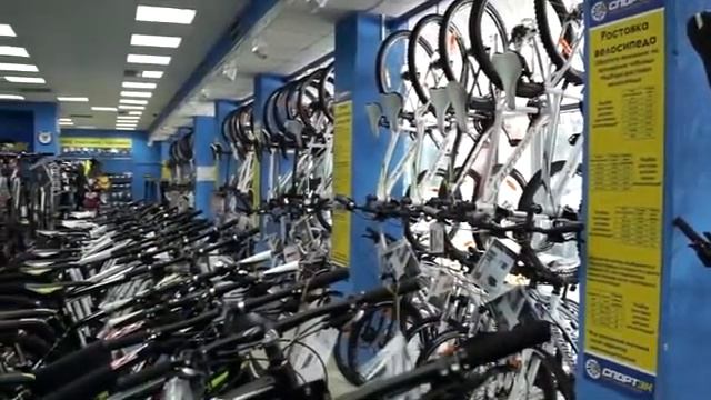 Какой купить велосипед в Москве смотреть онлайн