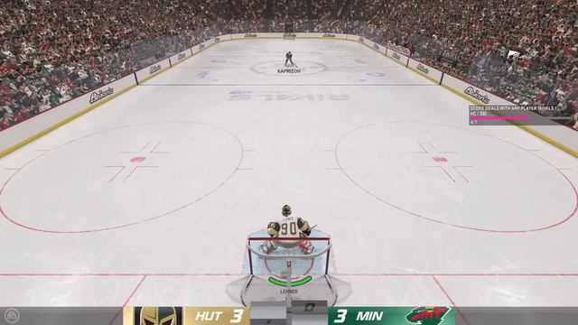*X-FACTOR CHOICE* NMS HUT Warriors Ep.7 NHL 24 | RTD1 Series смотреть онлайн