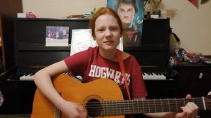 Муз. и сл. Валерии Лысенко "Beutifull world"