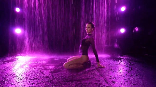 АКВА съемка High heels choreo DARIA LEKSA смотреть онлайн