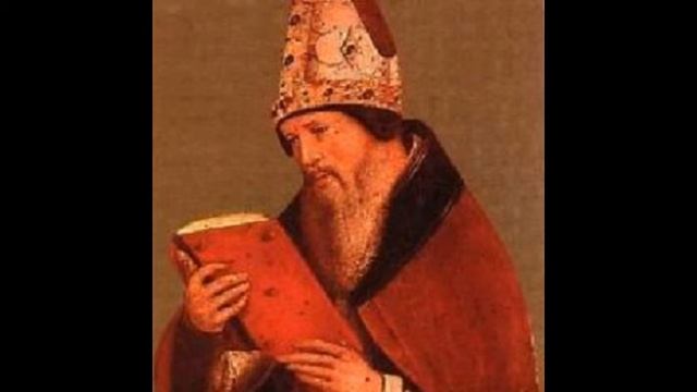 Аврелий Августин. Люди изменившие мир. Цитаты и биография. (Витнесс)