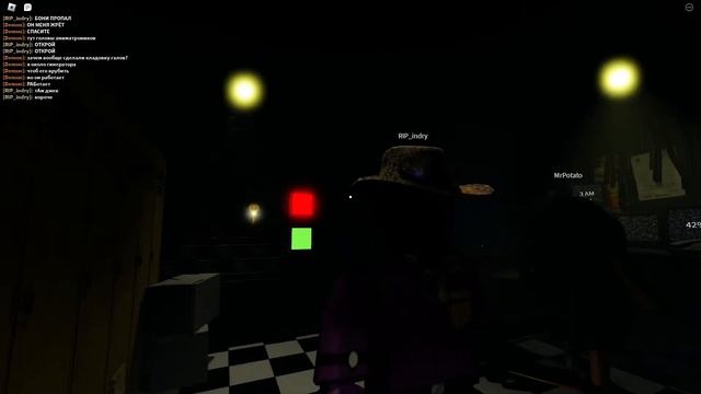 Играем вместе в ROBLOX #6 | Добавляйся по нику JackFromBB смотреть онлайн