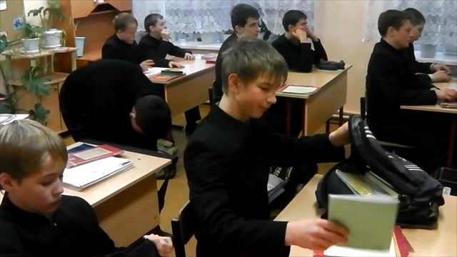 Частное общеобразовательное учреждение школа-интернат при Николо-Шартомском мужском монастыре смотреть онлайн