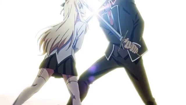 「AMV」- ромео и джульетта смотреть онлайн