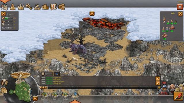 Totem Tribe II: Jotun Ruin of New Kyiv [walkthrough] смотреть онлайн