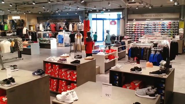 Rundgang Sporthaus Bad Neuenahr-Ahrweiler смотреть онлайн