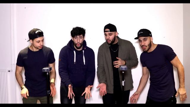 BERYWAM / French Team Beatbox Champions 2016