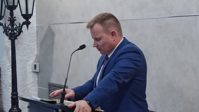 Трансляция Субботнего Богослужения смотреть онлайн