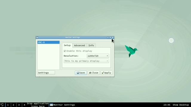 Install Manjaro Lxqt Desktop On Android | Termux