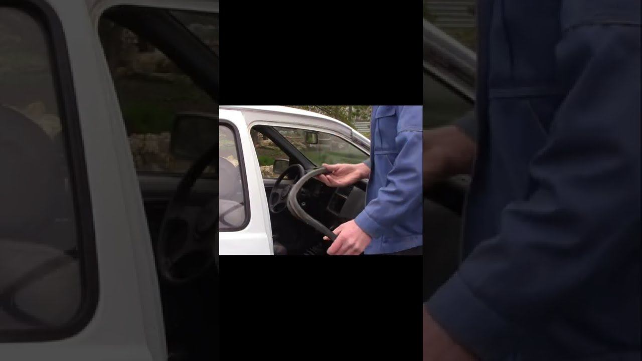 Восстанавливаем уплотнение двери. Используем силиконовую смазку смотреть онлайн