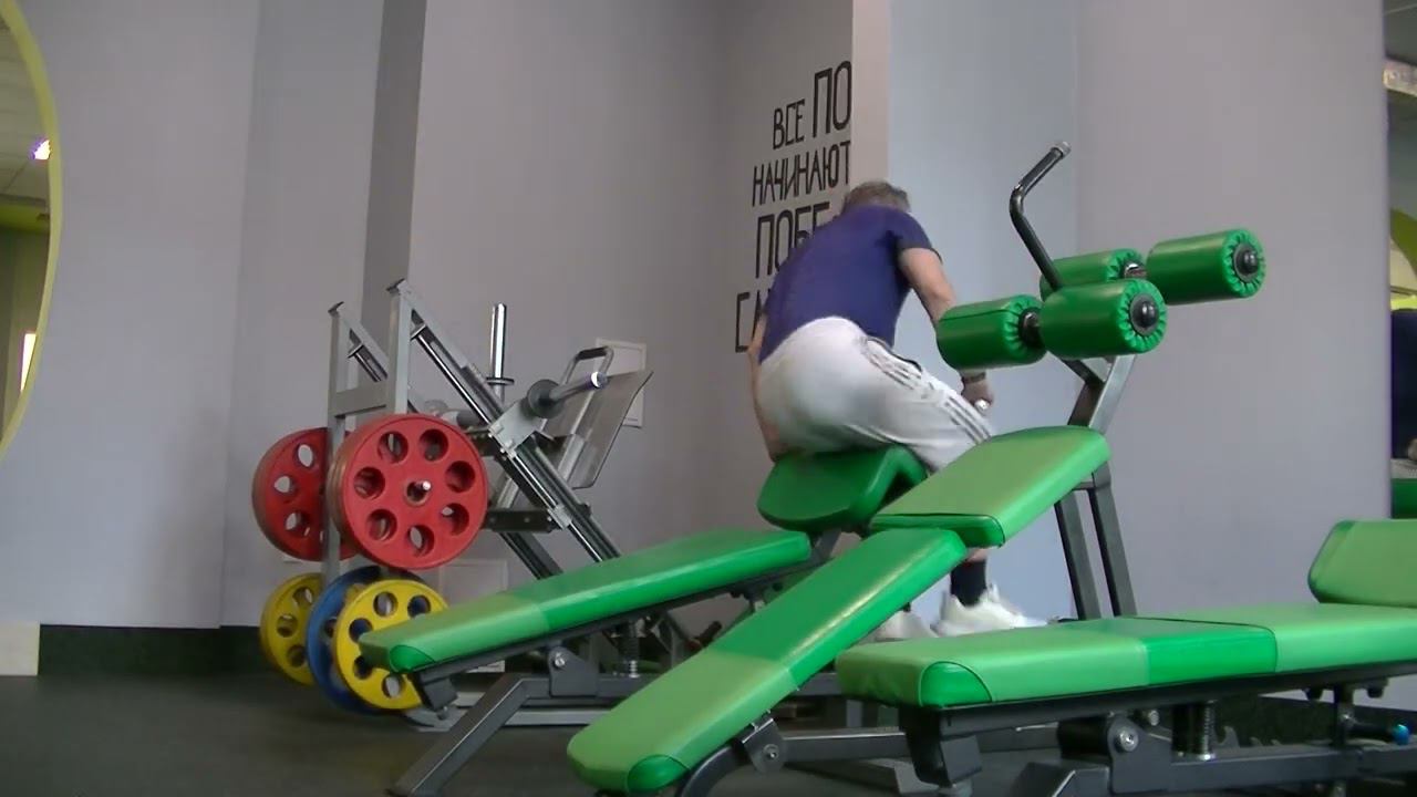 Не самый быстрый и легкий способ похудеть. Новый сезон 2024. Часть 25-я. 09.03.2024 смотреть онлайн