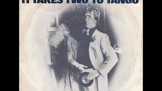 Richard Myhill - It Takes Two To Tango смотреть онлайн