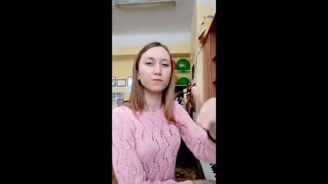 Вокальный ансамбль _МелодиKids_ педагог Егорова А.В. смотреть онлайн
