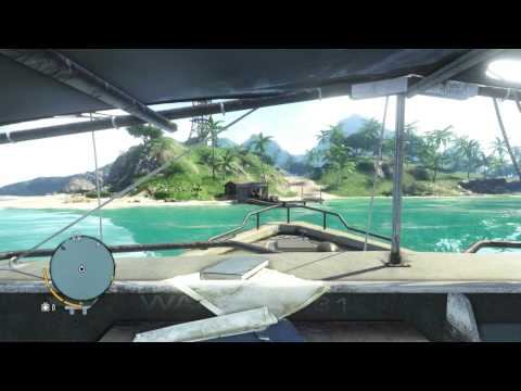 Far Cry 3 - русский цикл. 27 серия.