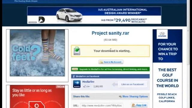 project sanitys download and install guide смотреть онлайн