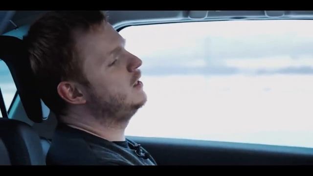 Lada XRAY CROSS Зимний Тест Драйв