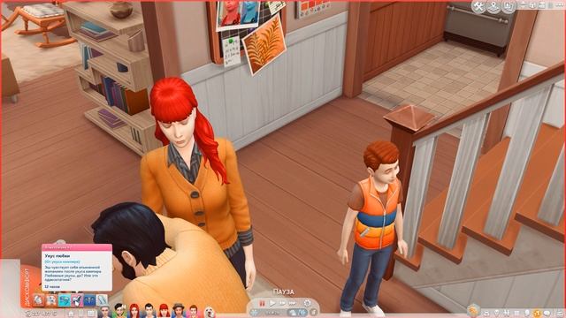 ТОП МОДОВ СИМС 4 | ЛУЧШИЕ МОДЫ СИМС 4 смотреть онлайн