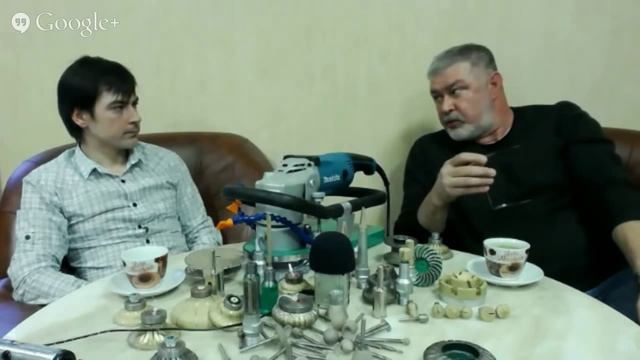 Алмазное оборудование для фасонной обработки камня. Вебинар №5 смотреть онлайн