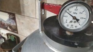 Куриная тушёнка на пару в автоклаве