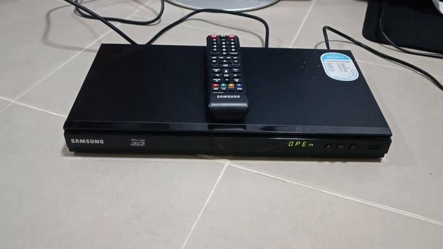 SAMSUNG BLU-RAY 3D SAMSUNG BLU-RAY DISC PLAYER BD-E5500 บลูเรย์สามมิติ บลูเรย์ 3D เครื่องเล่นบลูเรย смотреть онлайн
