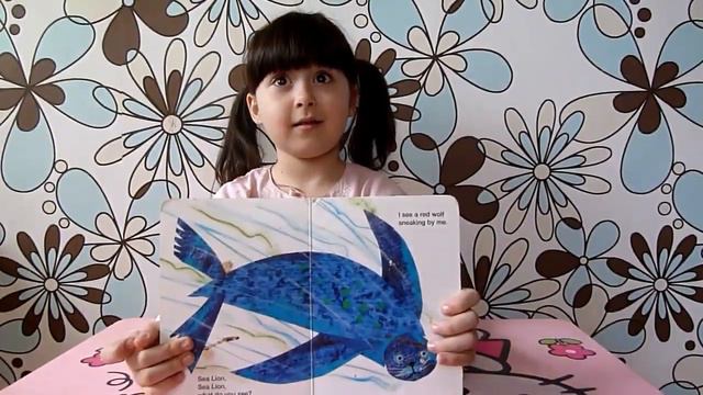 Учим животных на английском языке смотреть онлайн