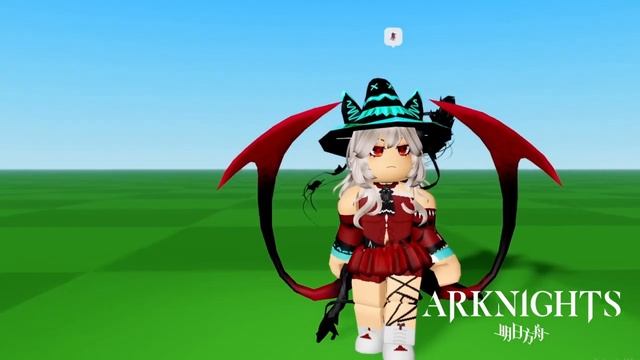 Building your Roblox Outfit Request #2 смотреть онлайн