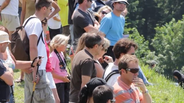 Pre World and French Hang gliding Championship Annecy 2013 смотреть онлайн
