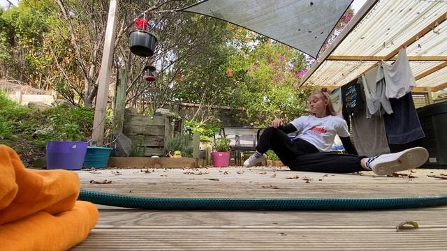 Improvisation with Java Dance Company 2 смотреть онлайн