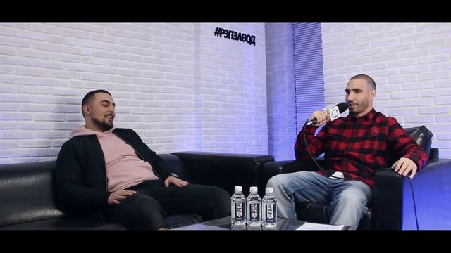 Рэп Завод [LIVE] ABRAHAM (481-й выпуск / 4-й сезон). 21 год. Город: Нижний Новгород, Россия. смотреть онлайн