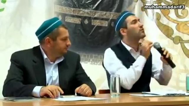 Магди хаджи о Хиджабе смотреть онлайн
