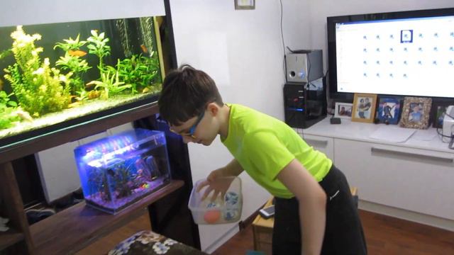 Играю с братом в очень весёлую игру на пасху смотреть онлайн