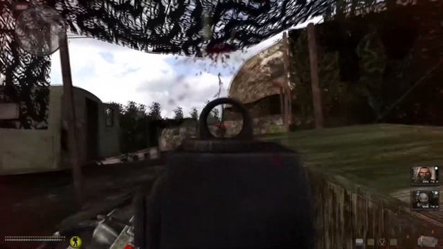Stalker.exe | Anomaly смотреть онлайн