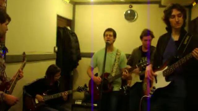 Simple Man, take 1.AVI смотреть онлайн