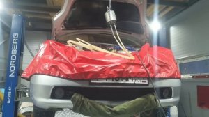 РАСКОКСОВКА ДВС PRIUS 20 И ЗАМЕНА МАСЛОСЬЕМНЫХ КОЛПАЧКОВ НА 1NZ-FXE, В ГОСТЯХ У АНДРЕЯ ТОСКИНА