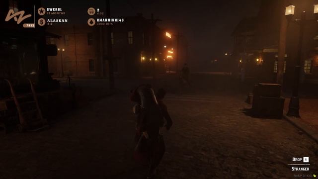 Antonio and Renni's Very Best | Episode 1 - "Shenanigans" #wildrp #roleplay #rdr2 смотреть онлайн