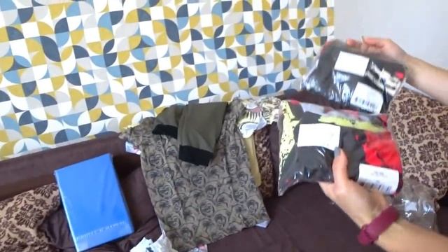 ТАКОГО ВЫ ЕЩЕ НЕ ВИДЕЛИ! ОДНА ПОСЫЛКА, А СКОЛЬКО ДЕТЯМ РАДОСТИ!!!! смотреть онлайн