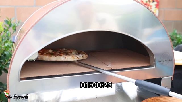REVIEW BEST PIZZA OVEN FOR 2 PIZZAS UNDER $900