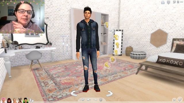 Zodiac Legacy Challenge {Getting A Boyfriend}Generation Four: Taurus(#4) ♉ смотреть онлайн