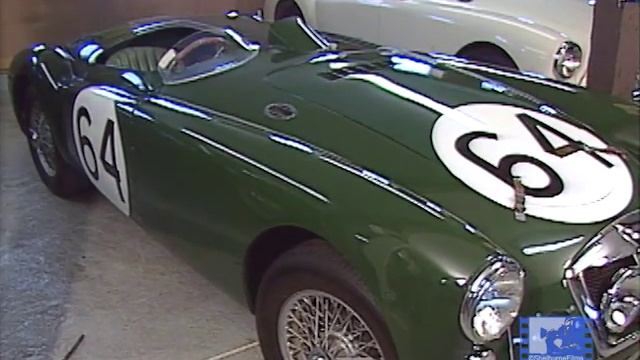 MG Specials on the MG Cars Channel - смотреть онлайн