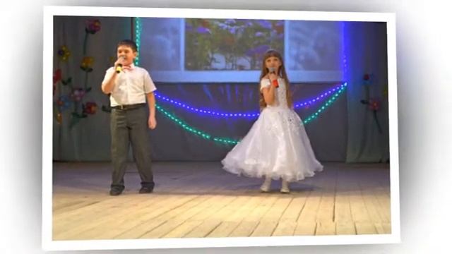достижения МБОУ ДОД ДДТ Зимовники смотреть онлайн