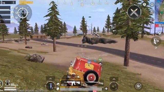Pubg Mobile - Bölüm 1 смотреть онлайн