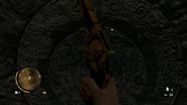 Far Cry 3 Миссия Линь Конг,я полагаю?+Дуэль с Баком смотреть онлайн